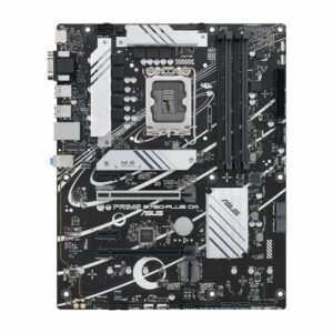 مادربرد ایسوس مدل PRIME B760-PLUS D4