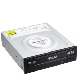 دی وی دی رایتر بدون پک DVD-RW SATA ASUS
