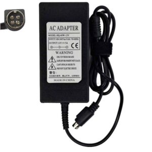 آداپتور 12V 5A (پرینتر | DVR | و..)