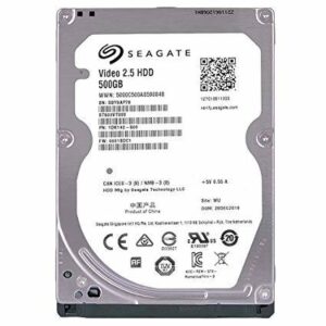 هارد 500GB نوت بوک SEAGATE شرکتی