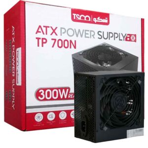 پاور تسکو مدل TSCO TP700N 300W
