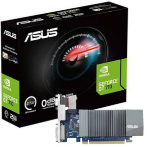 کارت گرافیک ایسوز VGA ASUS GT710 2GB DDR5
