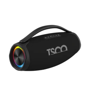 اسپیکر پرتابل تسکو مدل TSCO TS23363 مشکی