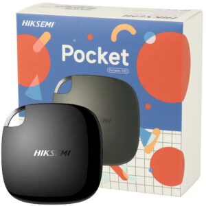 هارد اکسترنال هایک سمی مدل HIKSEMI T100 1TB SSD